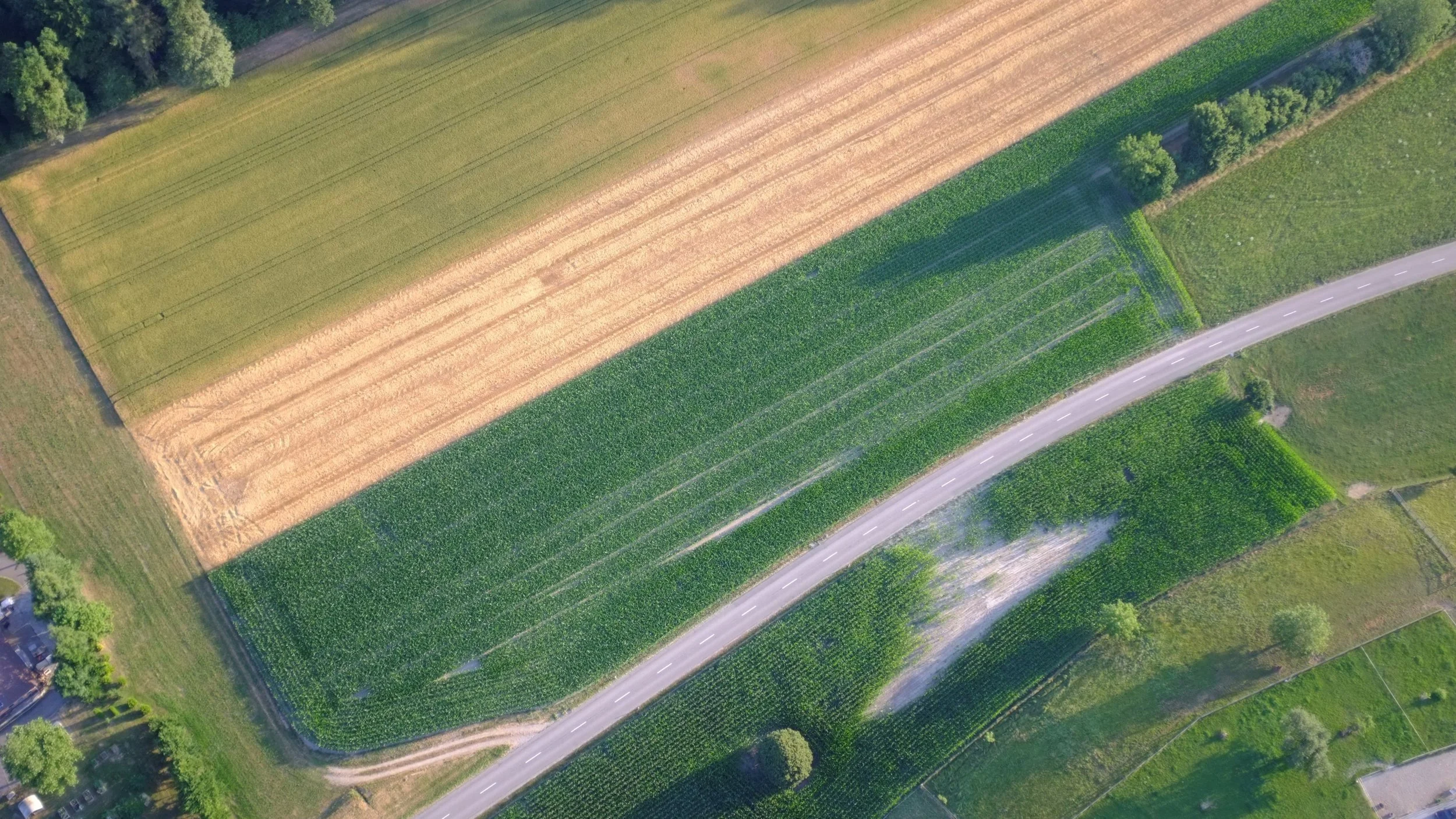 Erdwärmesonden: Kann ich bohren?