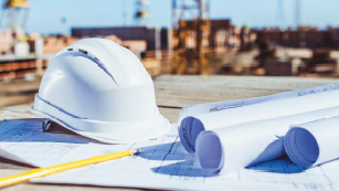 Ordnung für den Bauherren