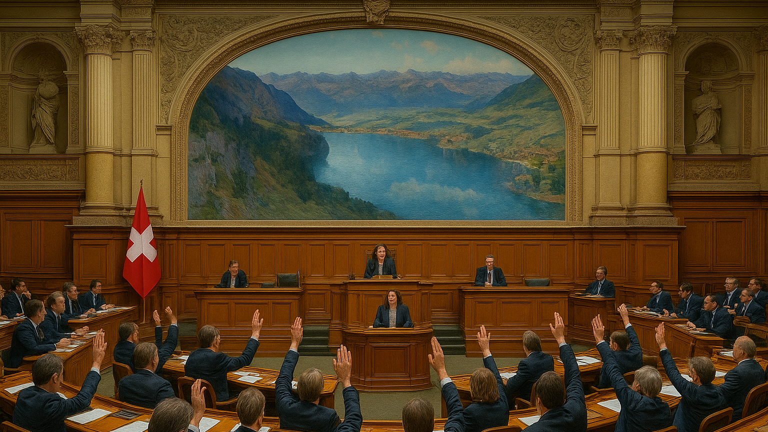 Kauf einer Liegenschaft ab Plan – Neuerungen per 1. Januar 2026 ganz im Sinne der Käufer