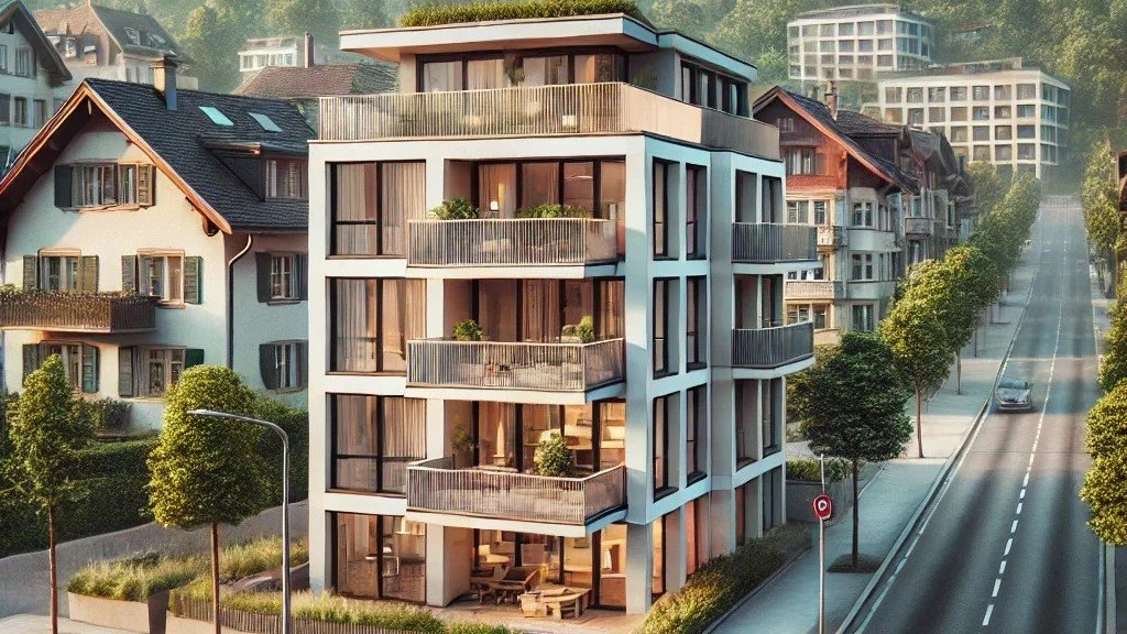 Weg oder Strasse? Eine Abgrenzung mit weitreichenden Folgen