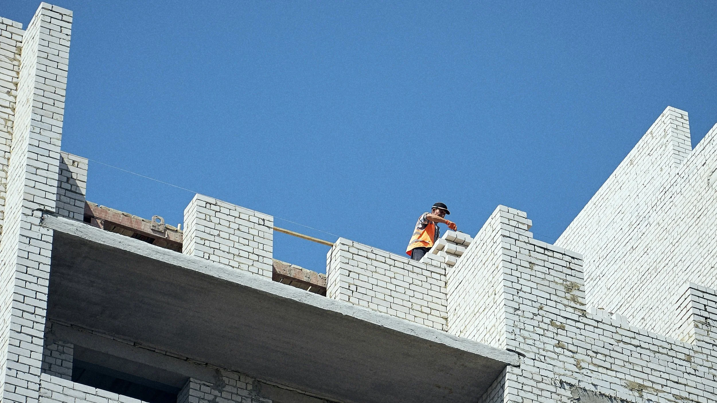 Das Bauhandwerkerpfandrecht: Wichtige Neuerungen ab 1. Januar 2026