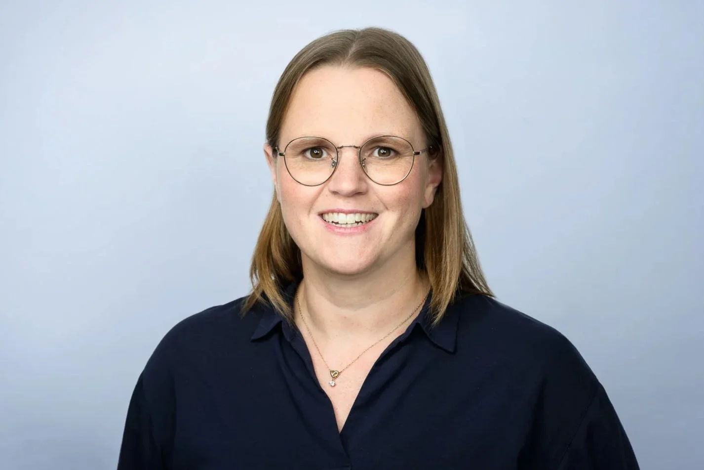 Porträt von Jennifer Caminada von Thaler Berz Partner Rechtsanwälte, Zürich