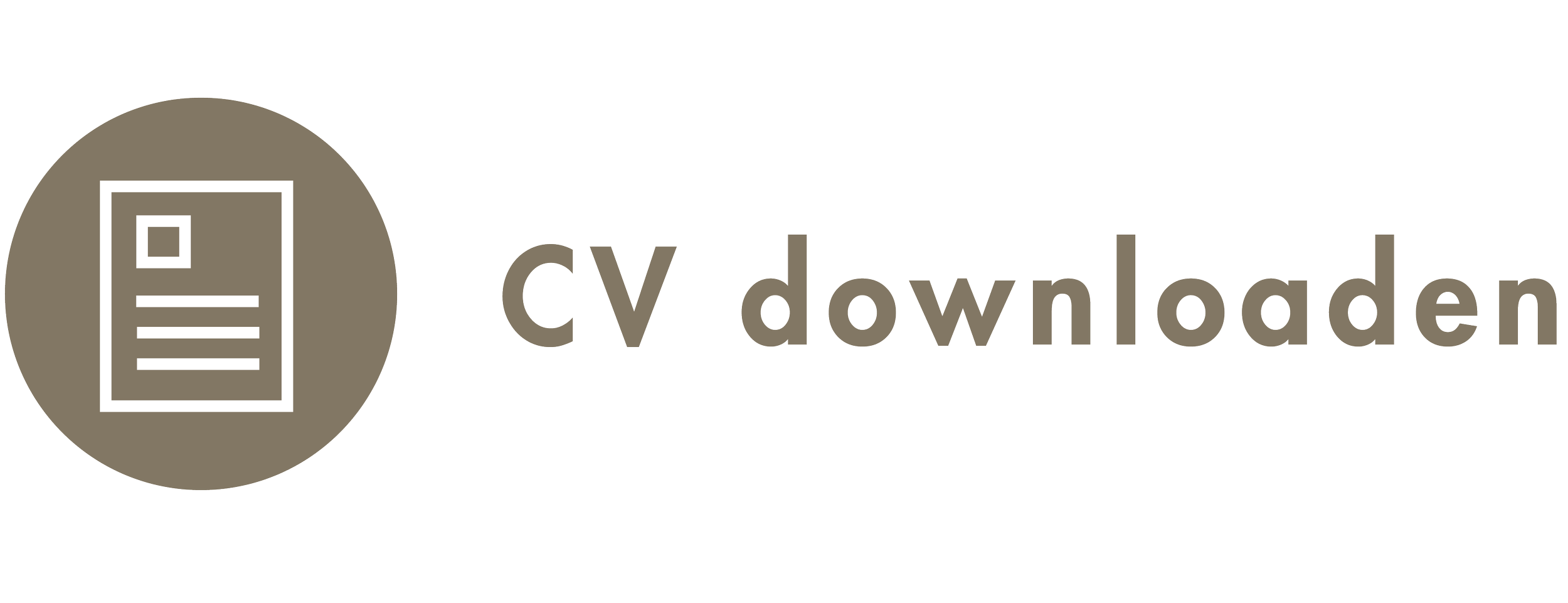 CV download Icon von Daniel Thaler, Thaler Berz Partner Rechtsanwälte