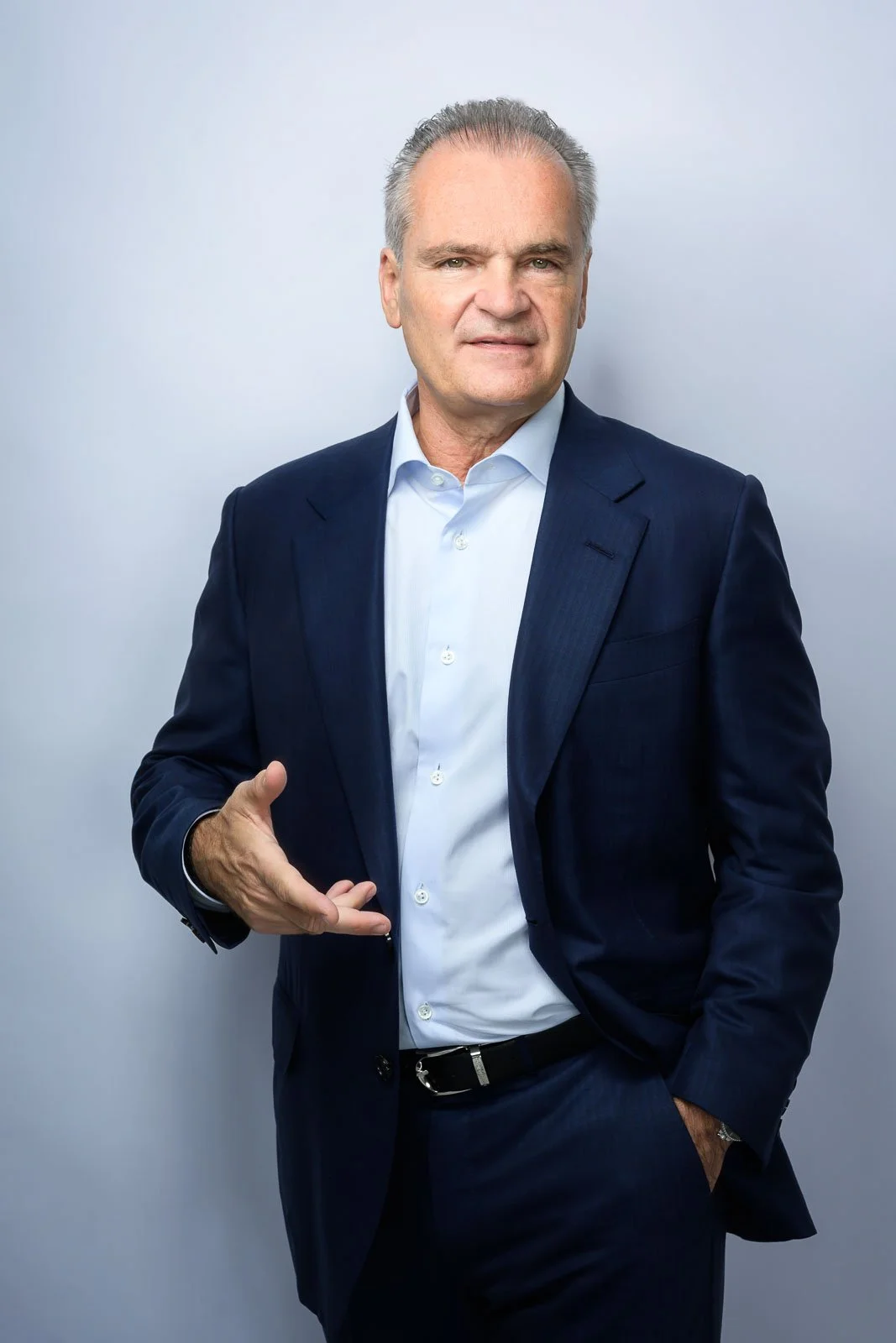 Porträt von Name von Thaler Berz Partner Rechtsanwälte, Zürich