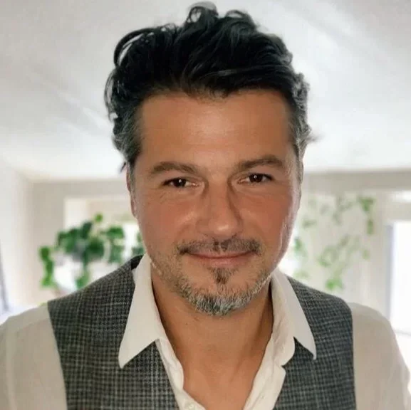 Alexandre Bourqui, cofondateur de Perspective, agence spécialisée en visite virtuelle immobilier.