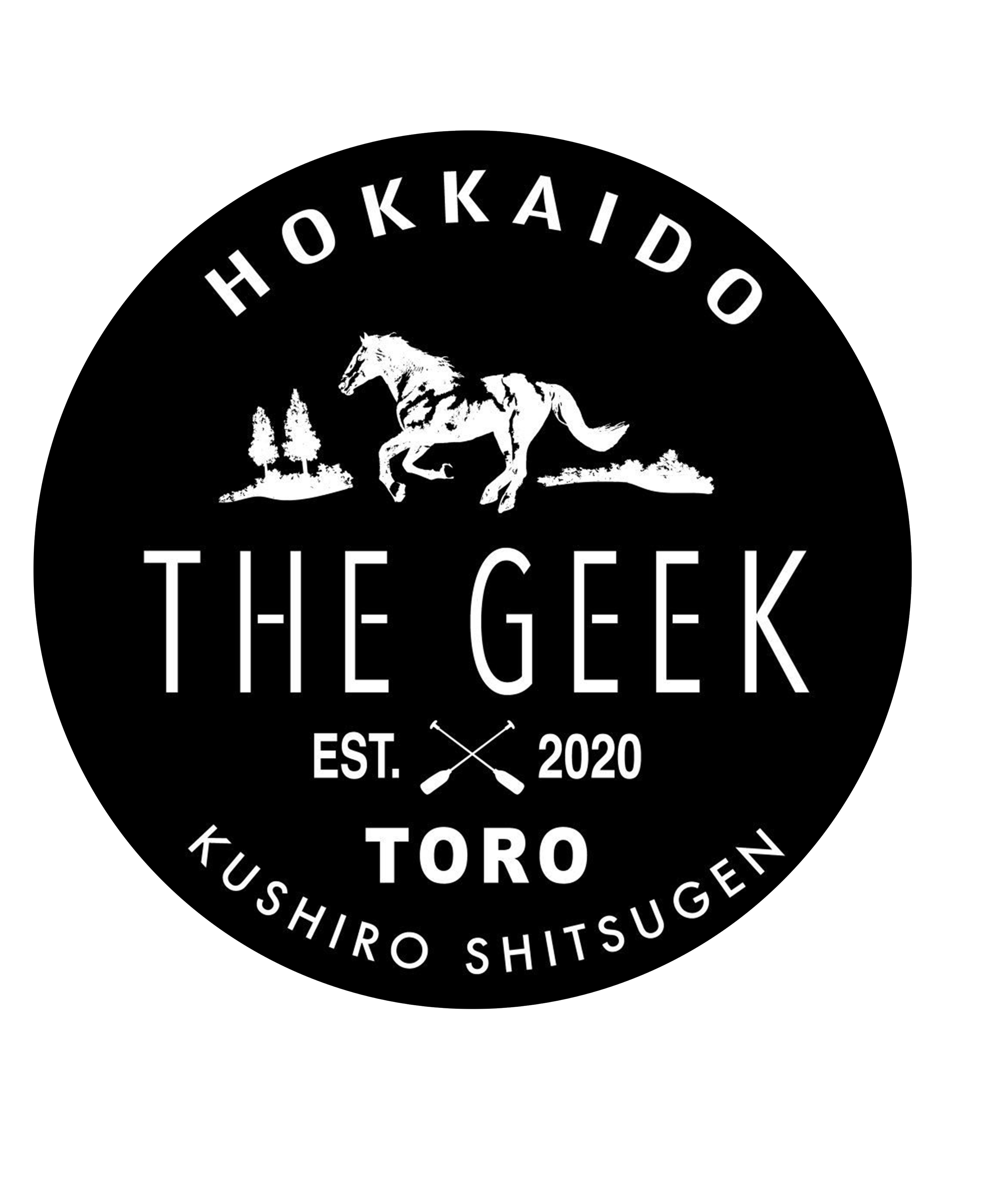 The Geek Hotel