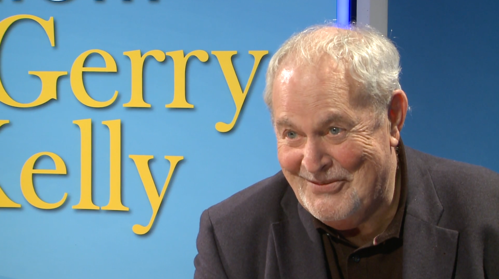 Gerry Kelly
