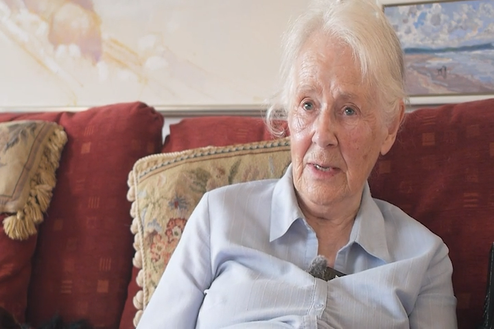 Virtual Rememberance