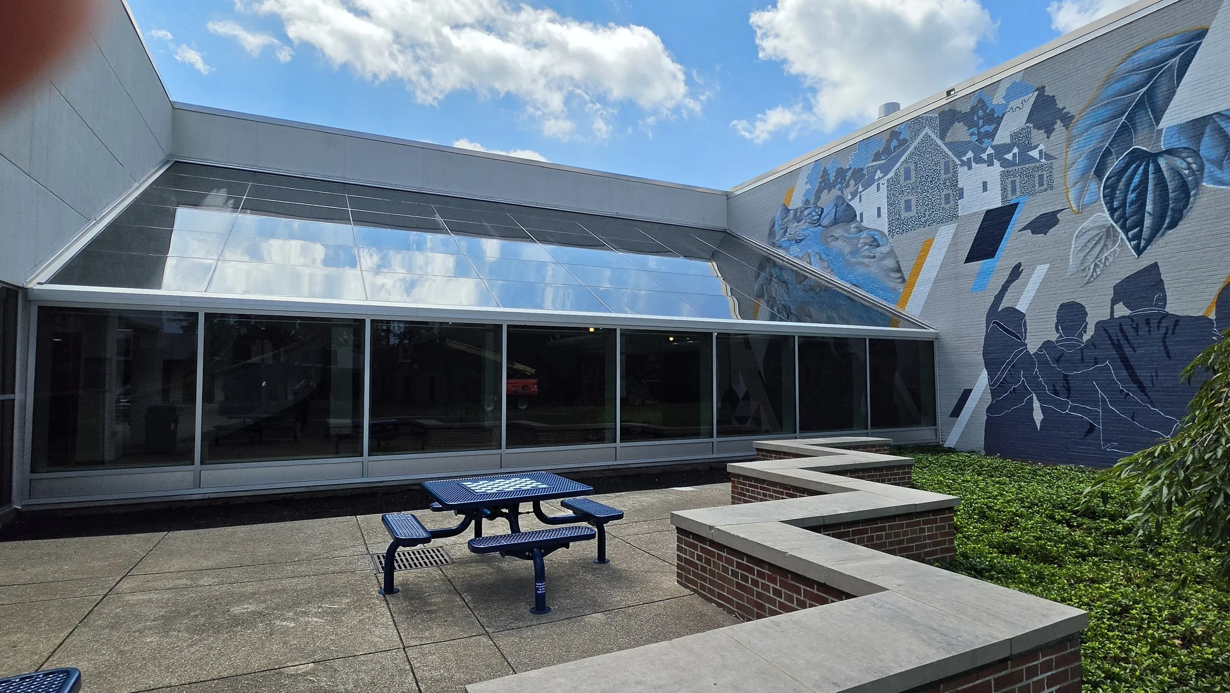 Penn State Behrend 4701 College Dr, Erie, PA 16563