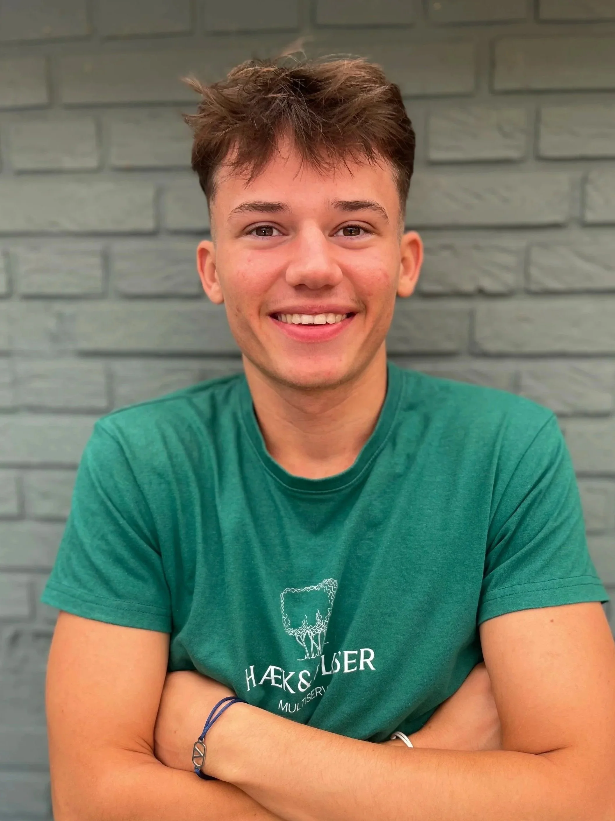 Bestil et uforpligtende tilbud på fliserens og hækkeklip i Aalborg, nordjylland