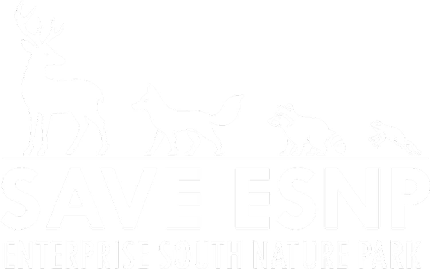 Save Enterprise South Nature Park