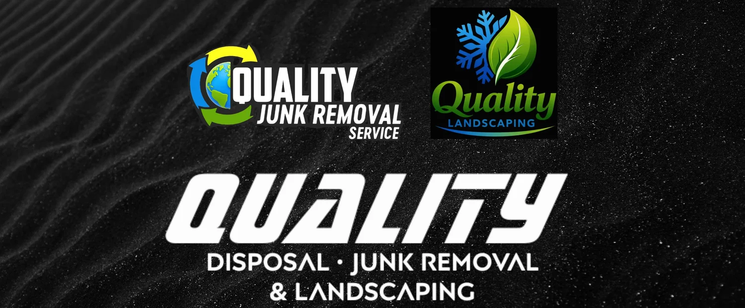 Quality Disposal &amp; Junk Removal