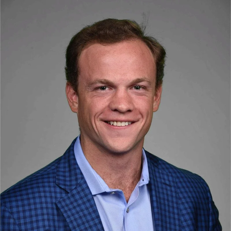 Will Suk Headshot, RenewFlo Strategic Partnerships