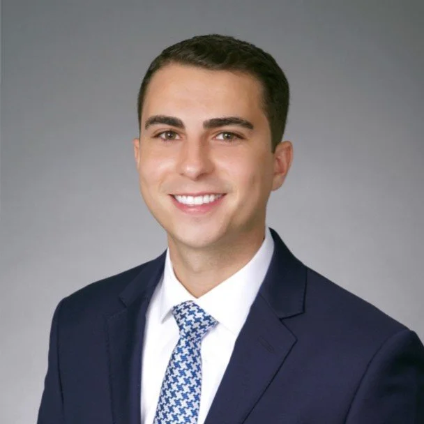 Alex Buckley Advisor