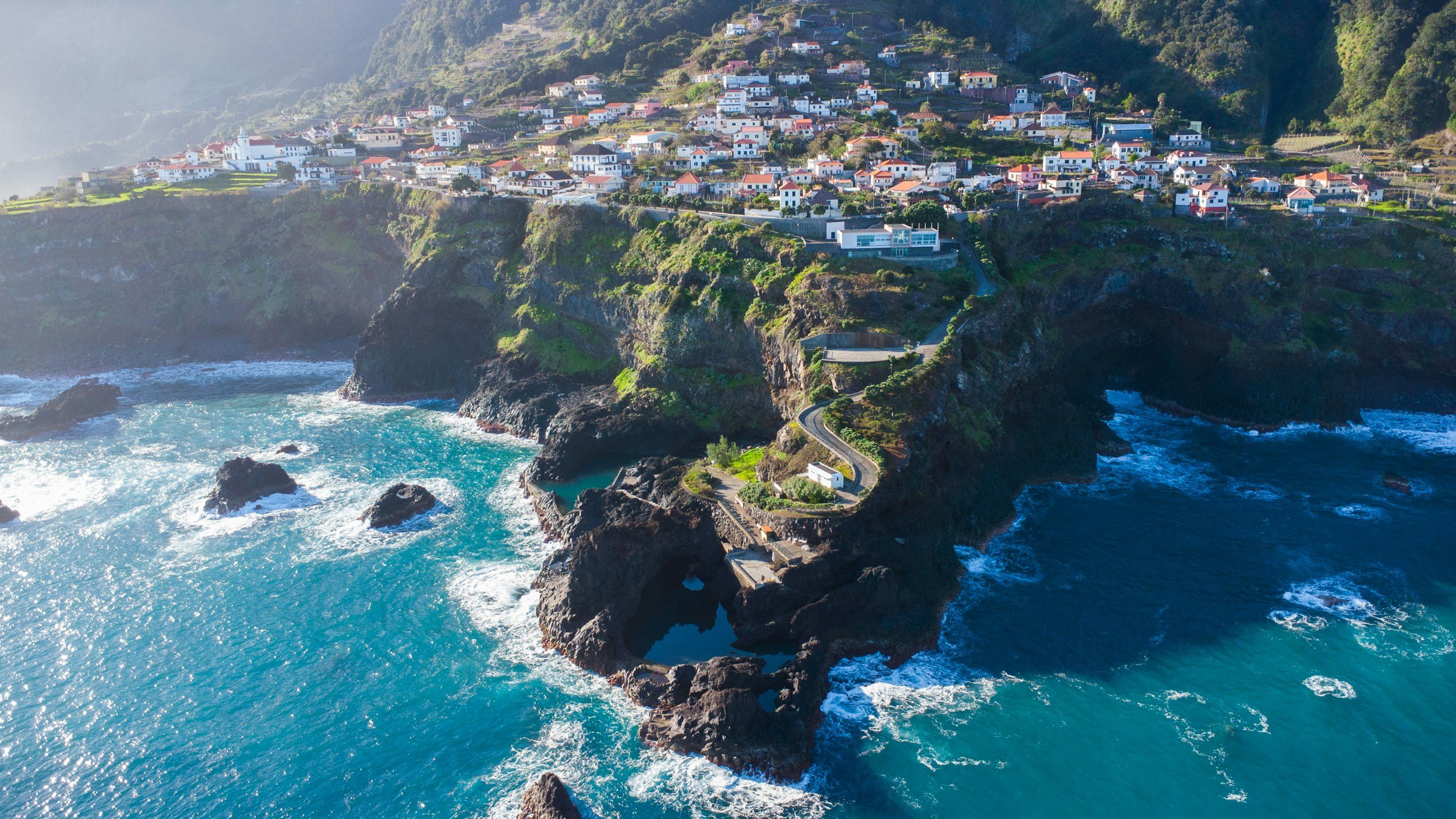 Why Madeira Should Be Your Next Escape (and Why You’ll Never Want to Leave)