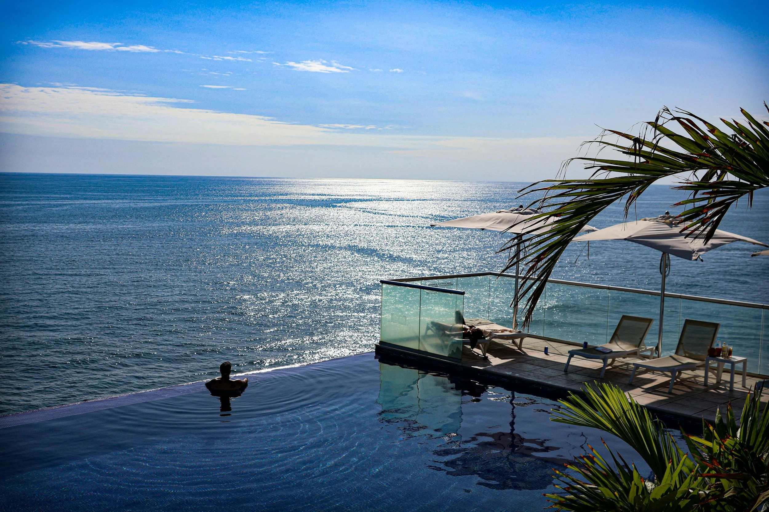 Curated stylish Villa´s Madeira Island