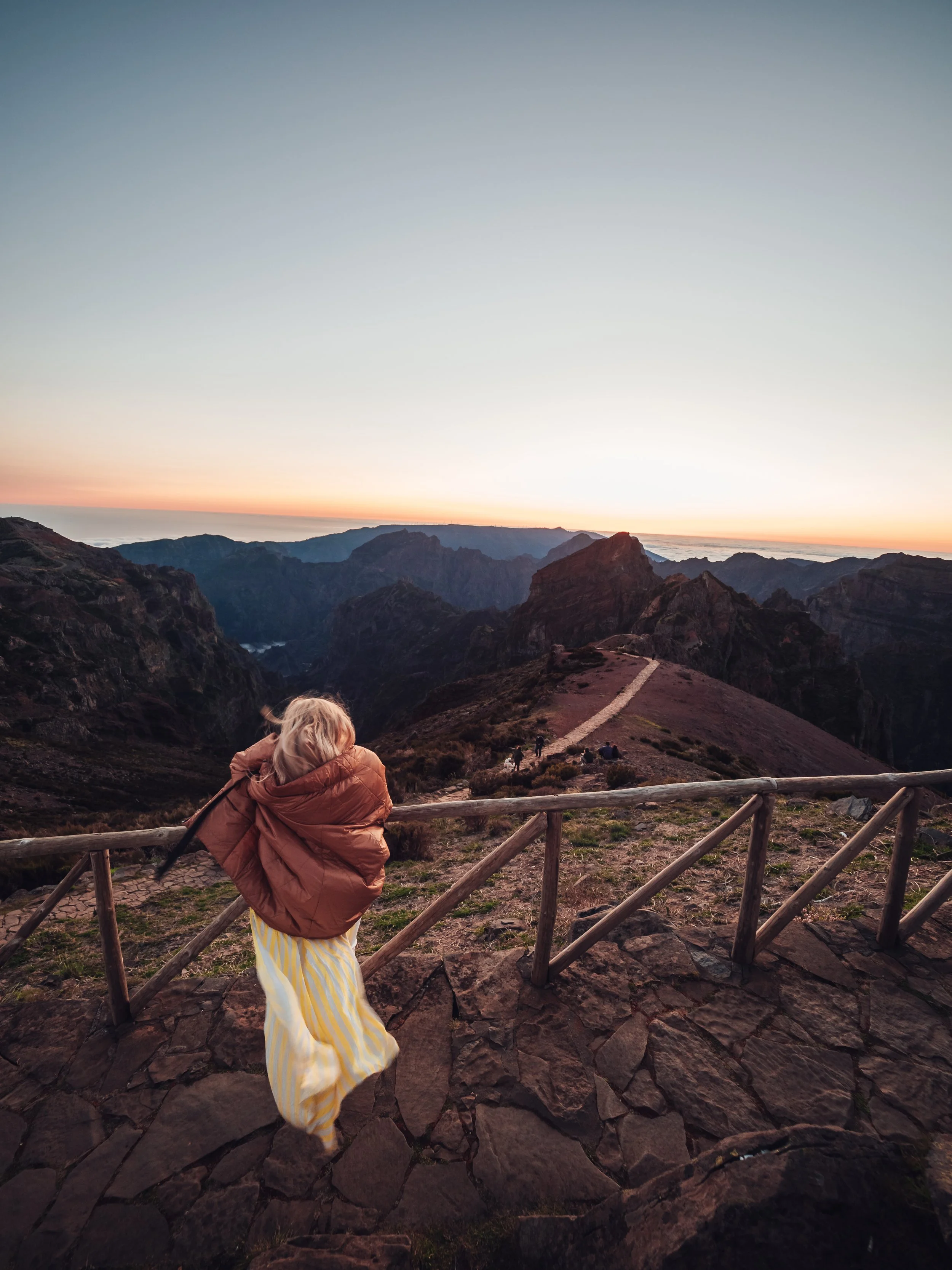 Is Madeira Good for Burnout Recovery? What I’ve Seen Again and Again