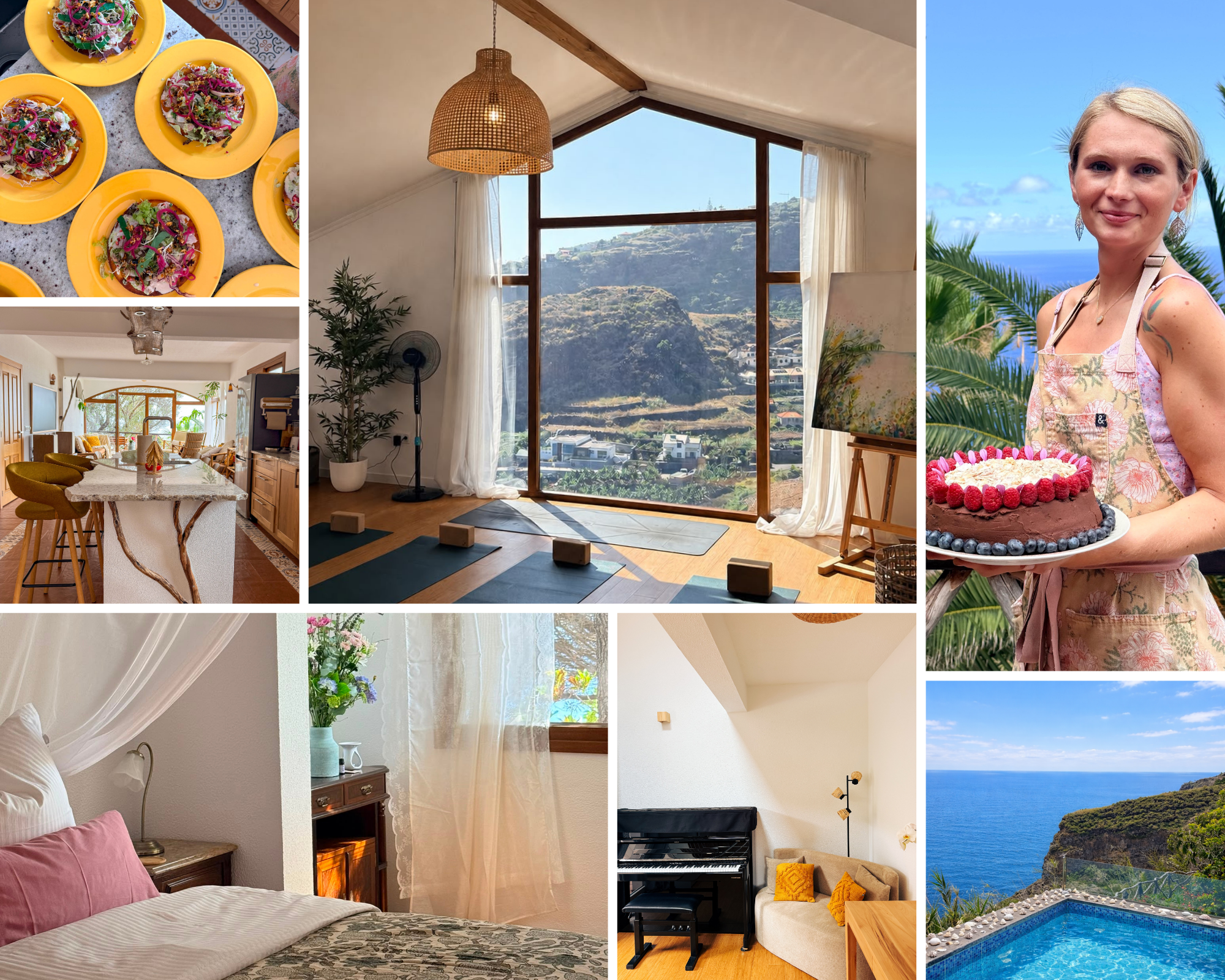 Planning a Family Stay in Madeira? Inside a Month-Long Wellness Escape for a Saudi Family