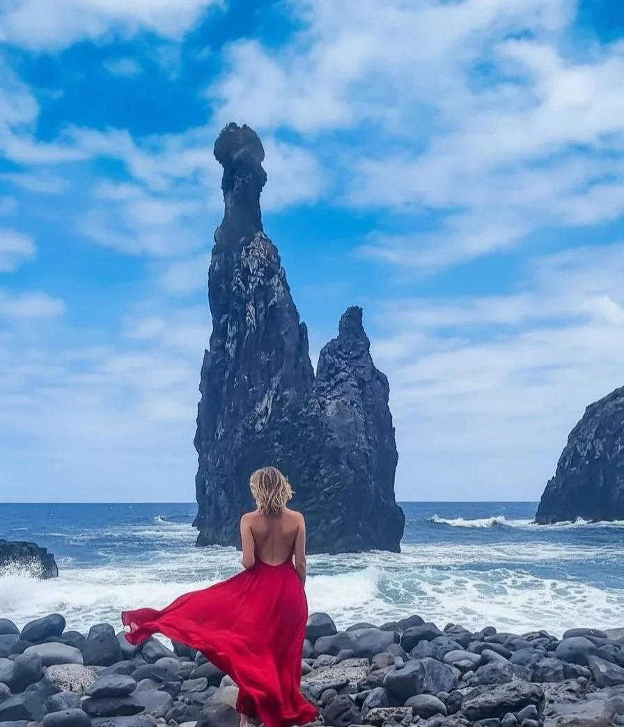 Madeira Is More Than an Instagram Shot.