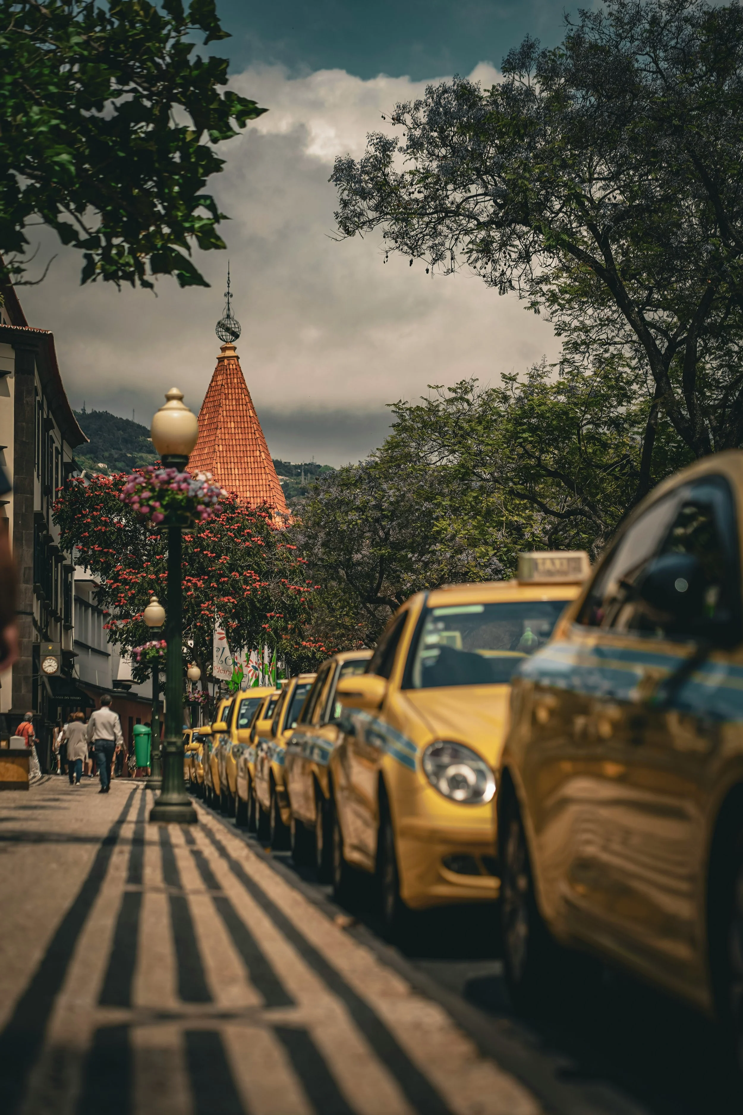 The art of getting things done in madeira