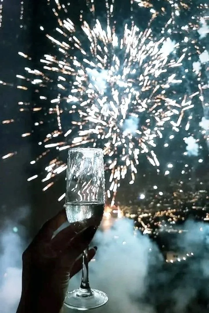 Christmas &amp; New Year in Madeira: Lights, Laughter, and One Slightly Explosive Family Memory