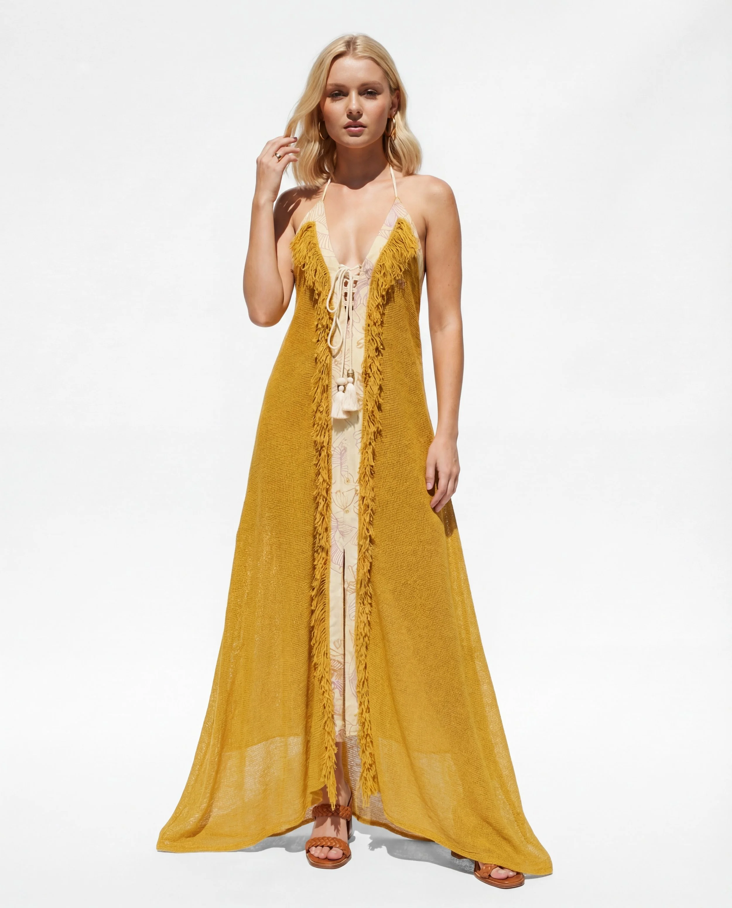 The Cove Dress