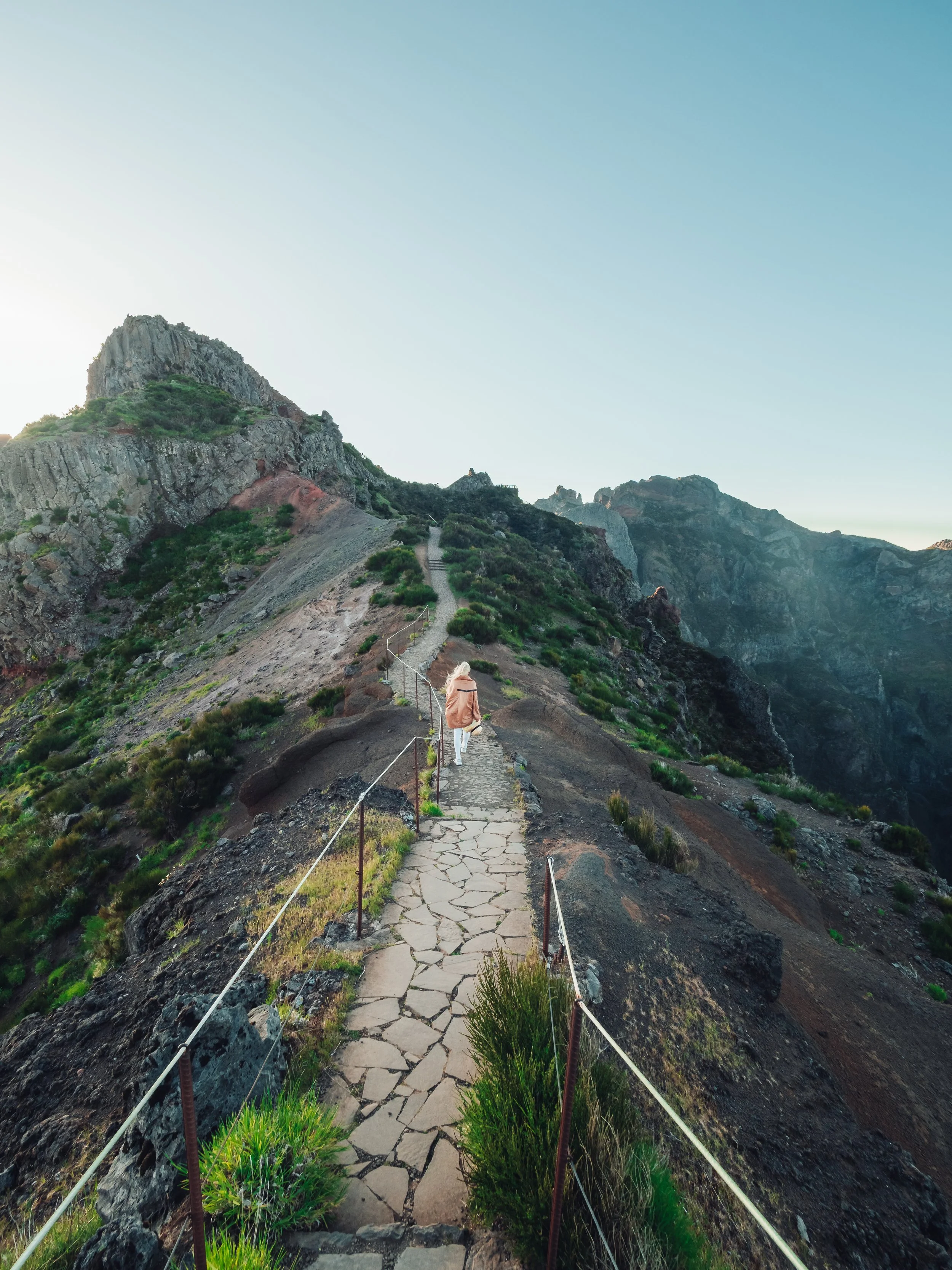 Luxury private villa stay in Madeira with curated island experiences