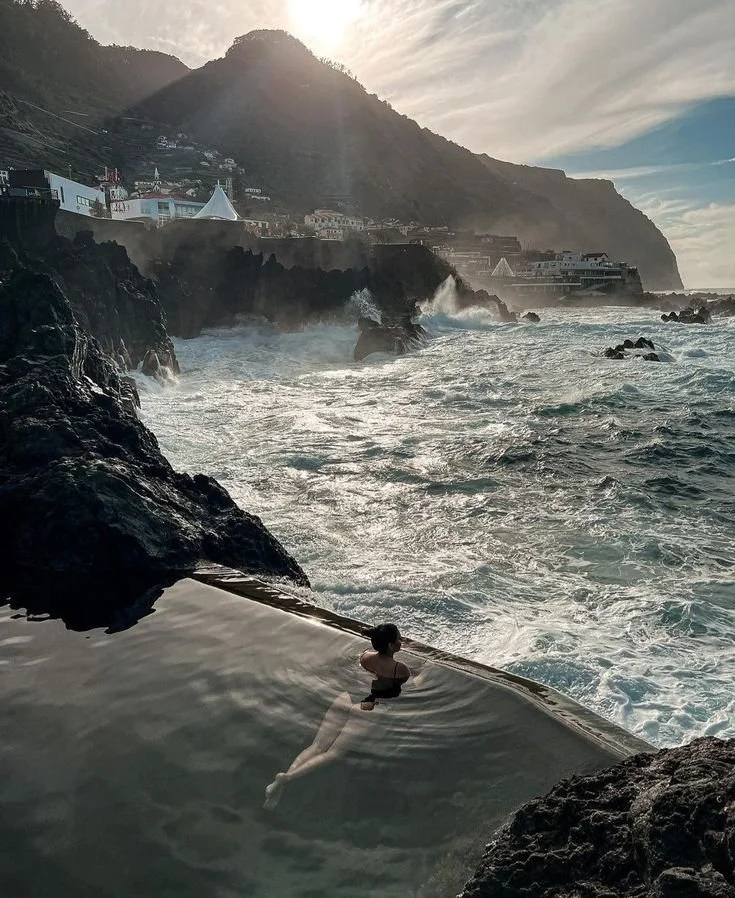 Madeira in Style Slow Escape