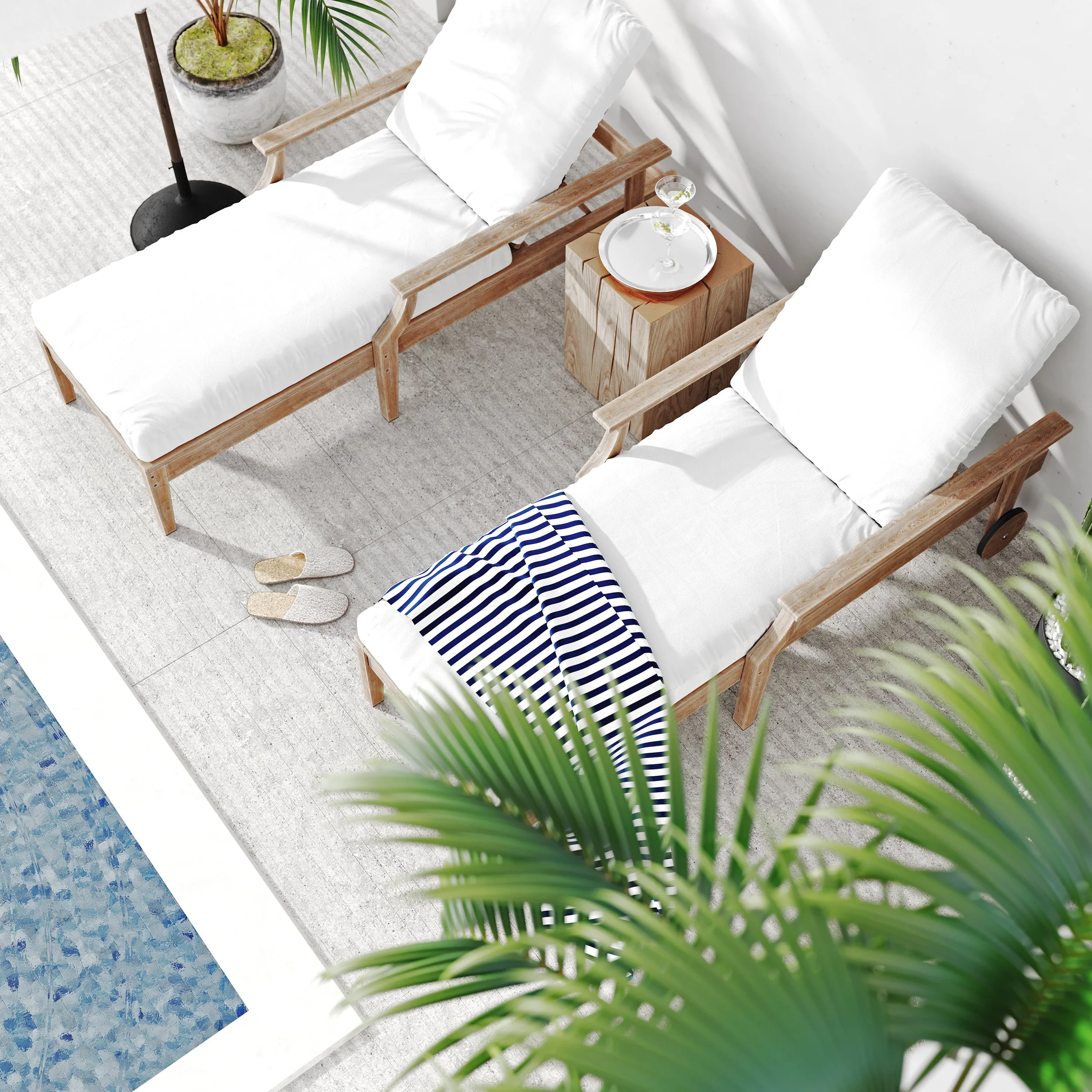 Luxury curated Stays, Madeira Island