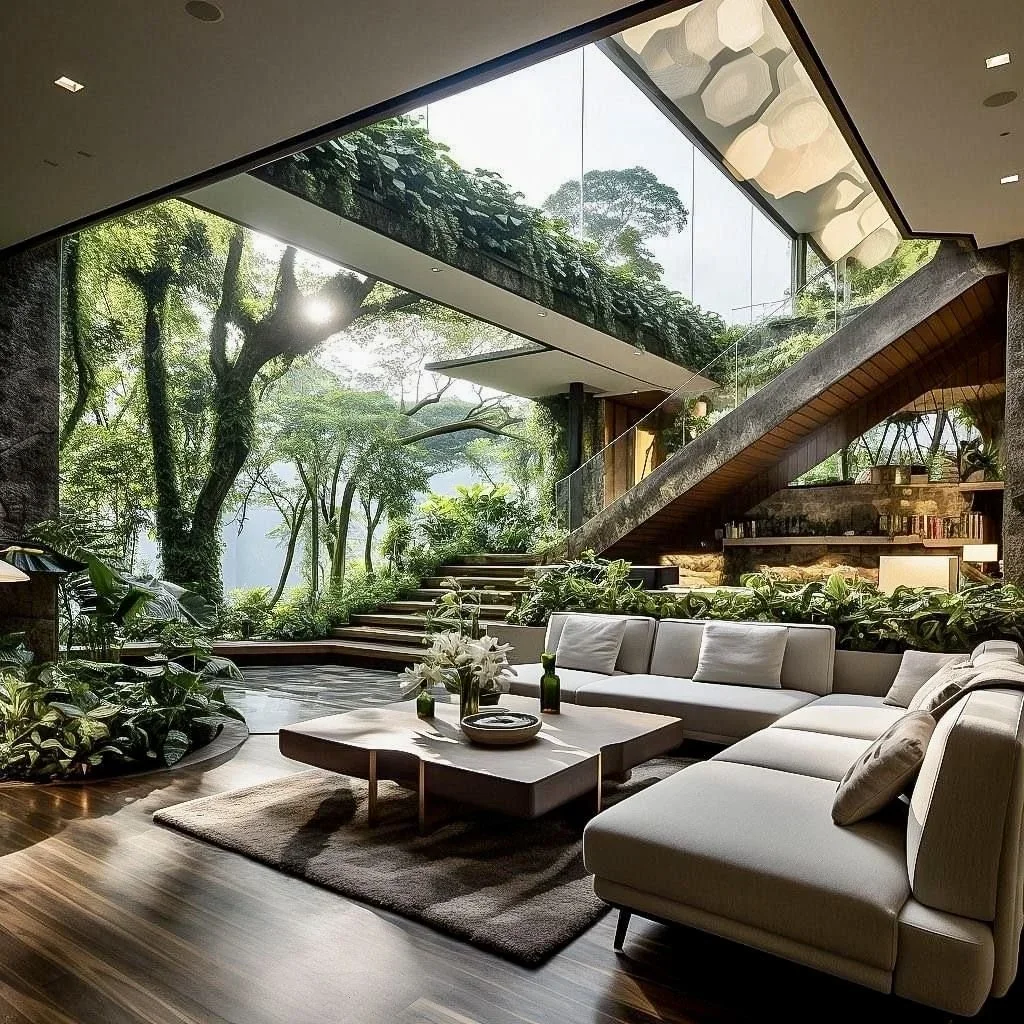 How to Measure the Coherence of a Built Space