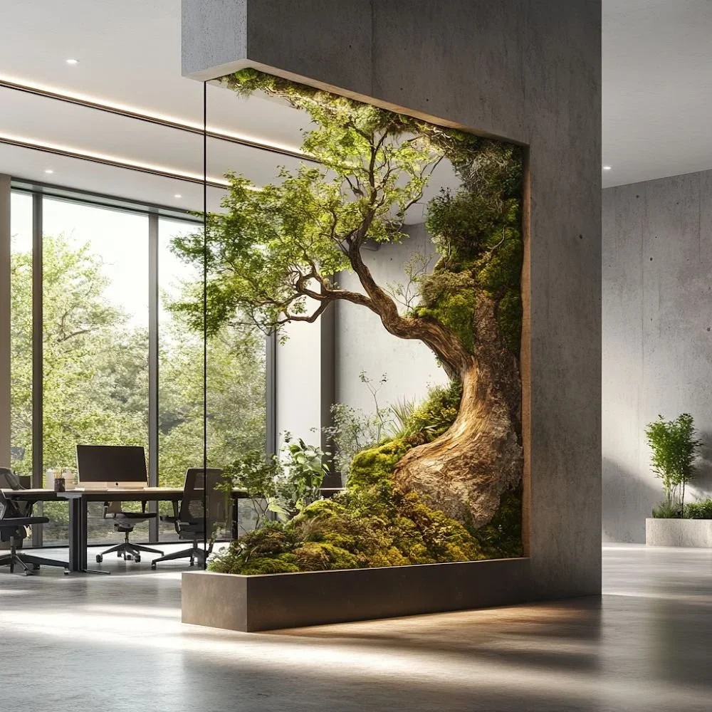 The Hidden Ratios That Make Spaces Feel Right