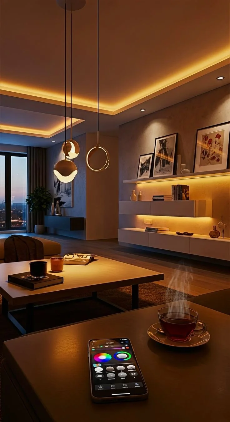 How Light Reshapes Biology: Rethinking Circadian Health in the Built Environment