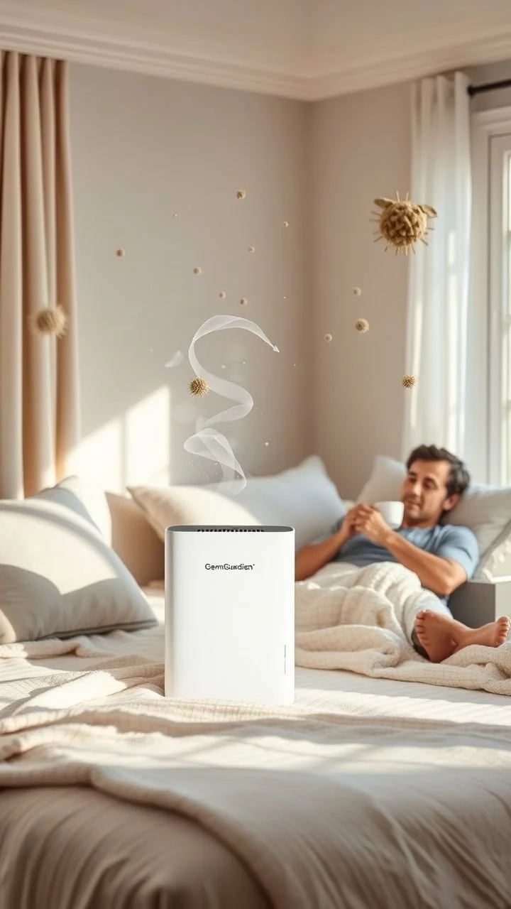 Breathing Indoors: The Overlooked Crisis of Air Quality in the Built Environment