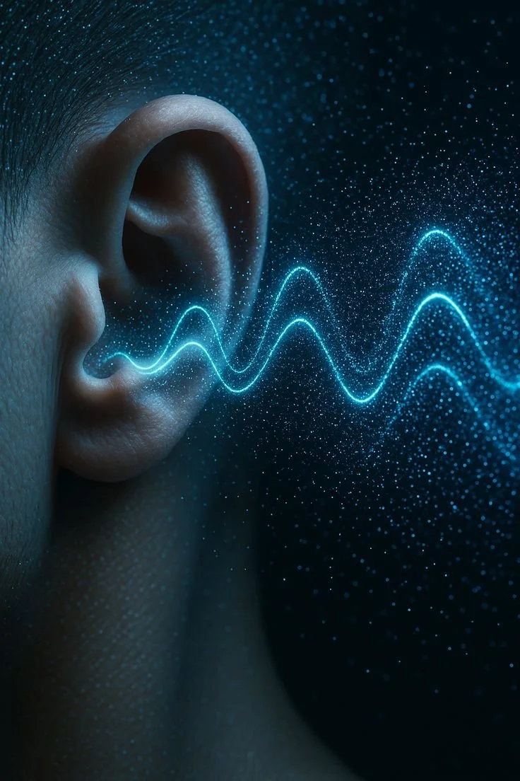 The Nervous System Hears Everything: How Acoustics Influence Stress and Sleep