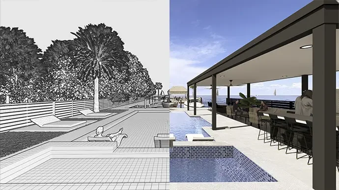 16 - SeaSide Outdoor