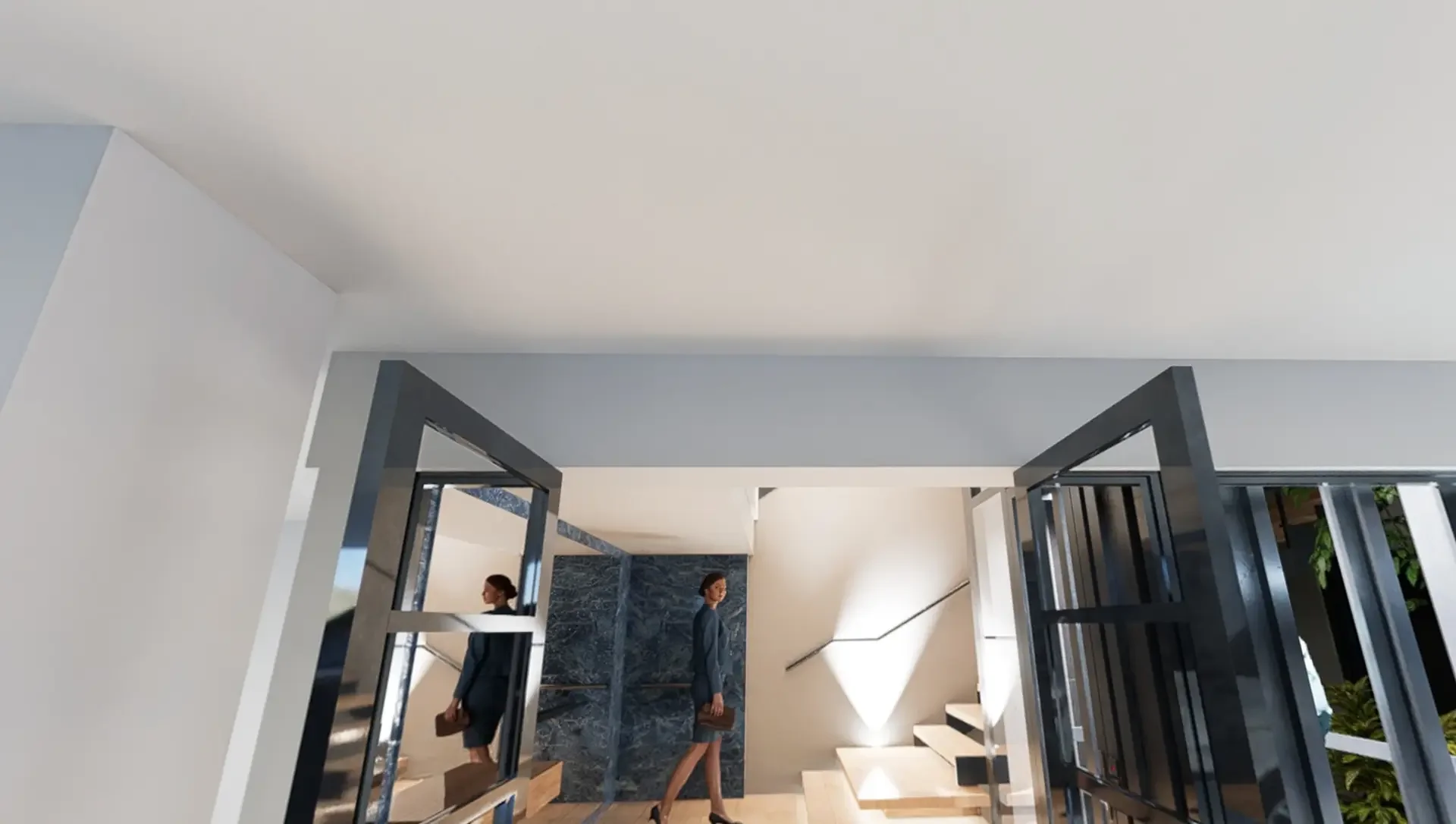 16 - SeaSide Elevator