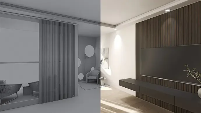 16 - SeaSide Bedroom