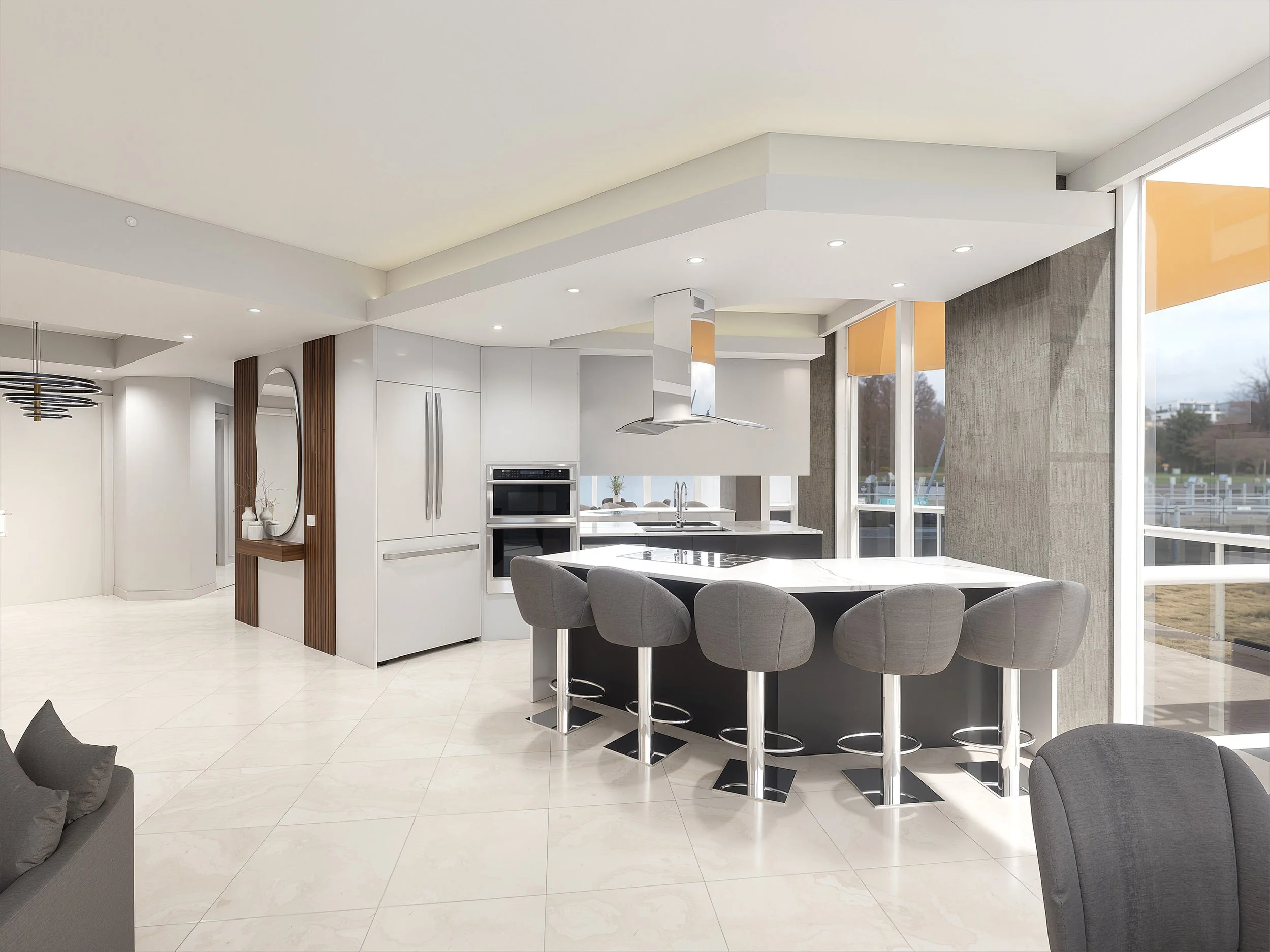 2101 - Portofino Apartment