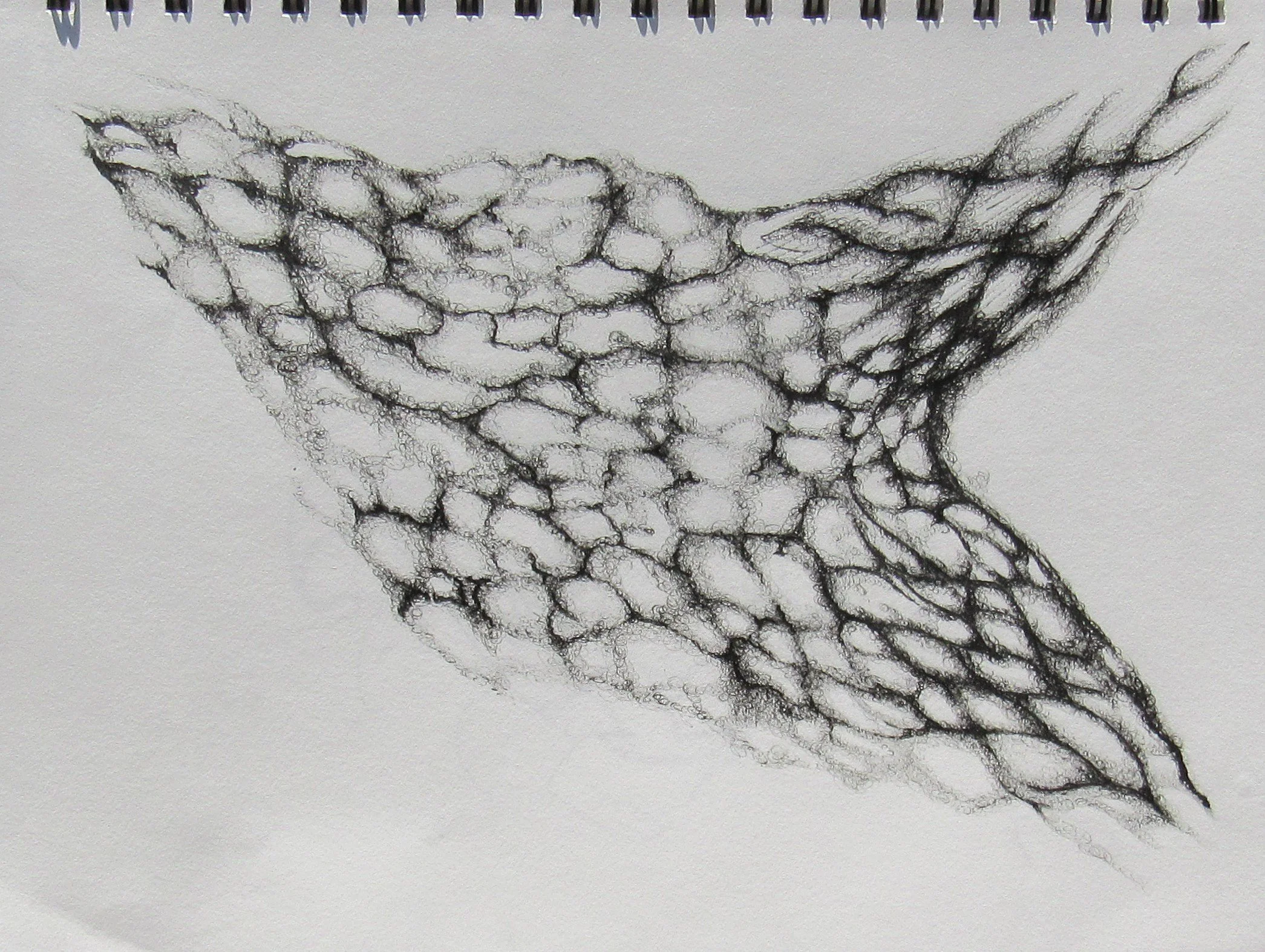 "Healing, Connection, Bonding, Love"

Micron Pen