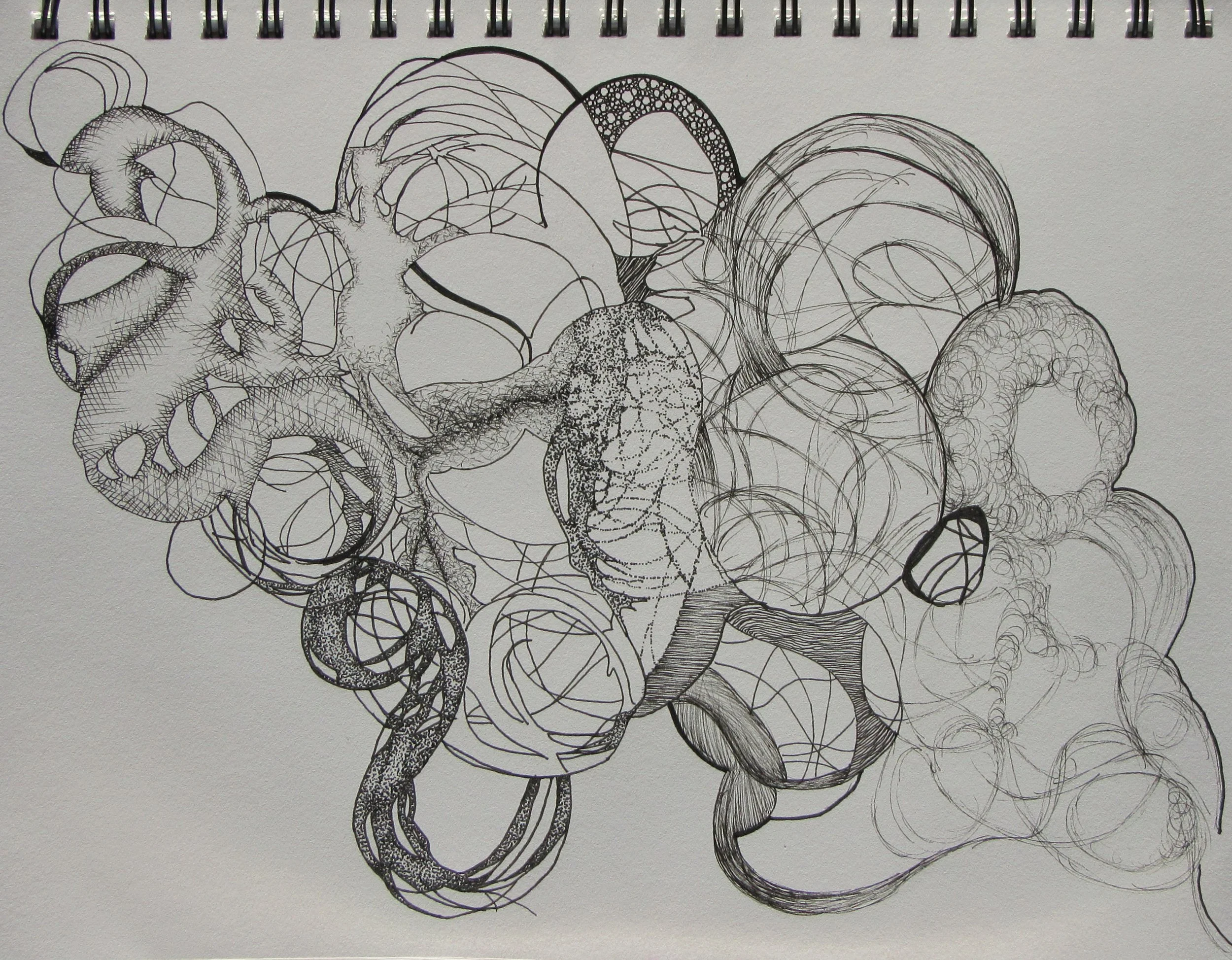 "Just For Fun, Be Random"

Micron Pen