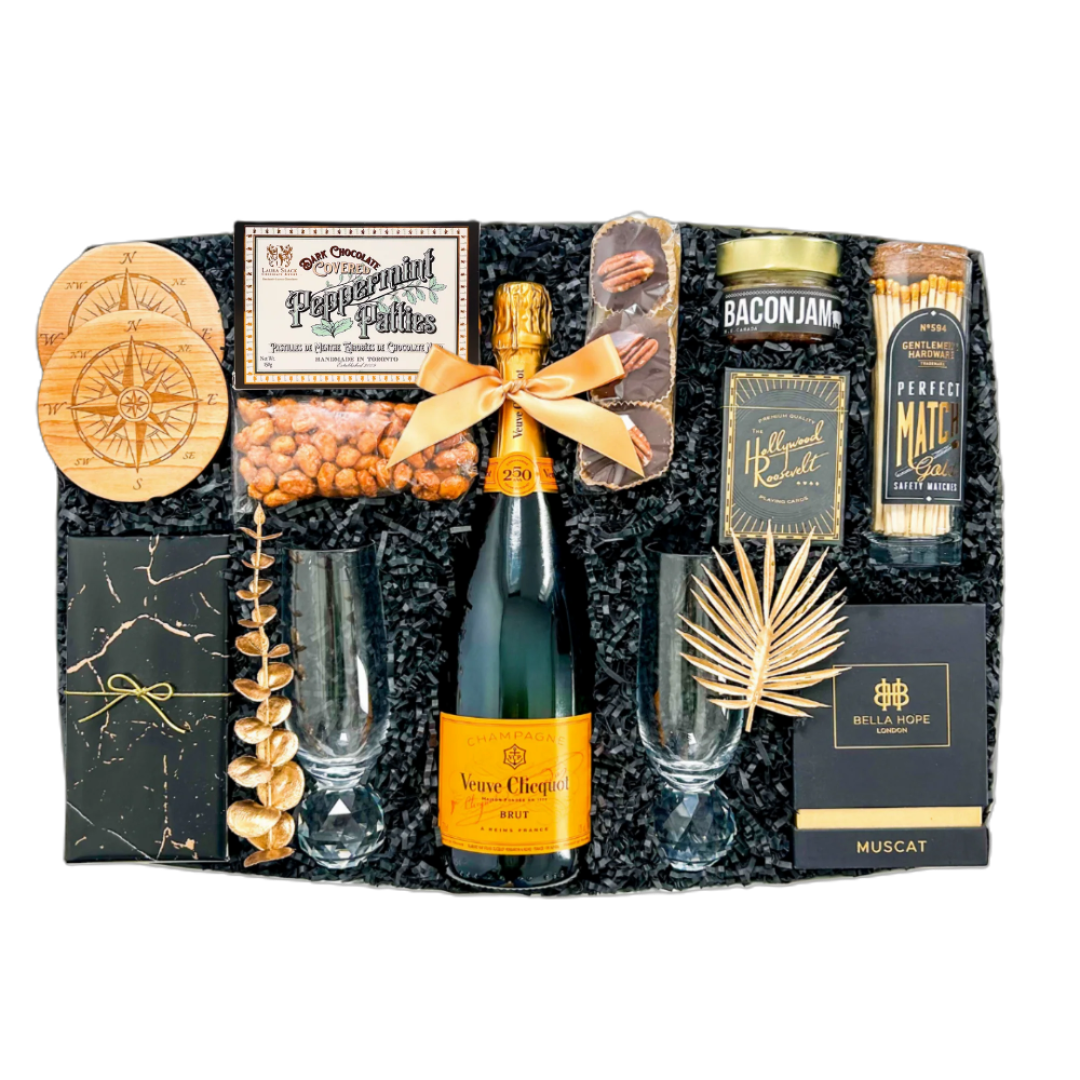 Executive Appreciation