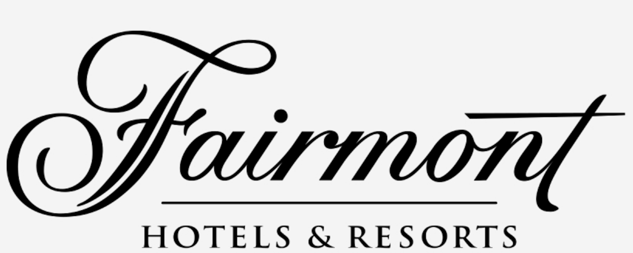 Fairmont Hotels