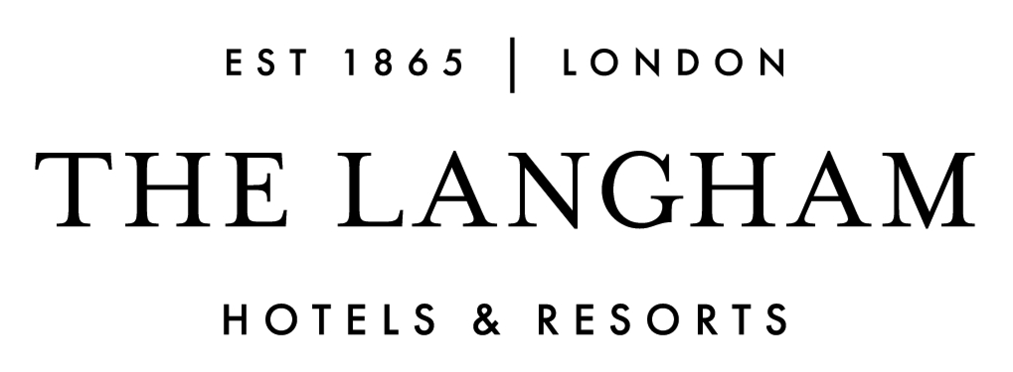 Langham Hospitality Group