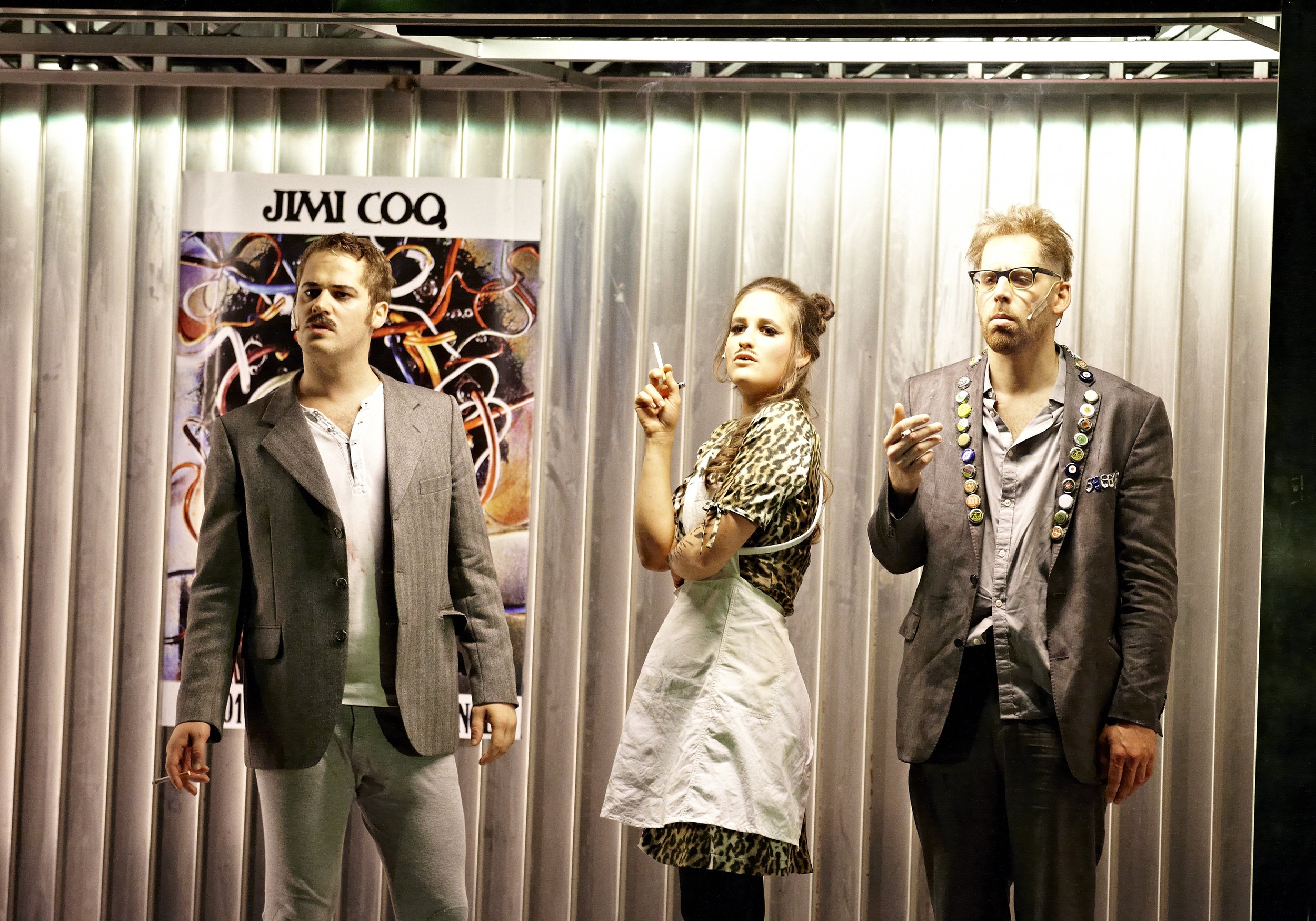 © Karl - Bernd Karwasz