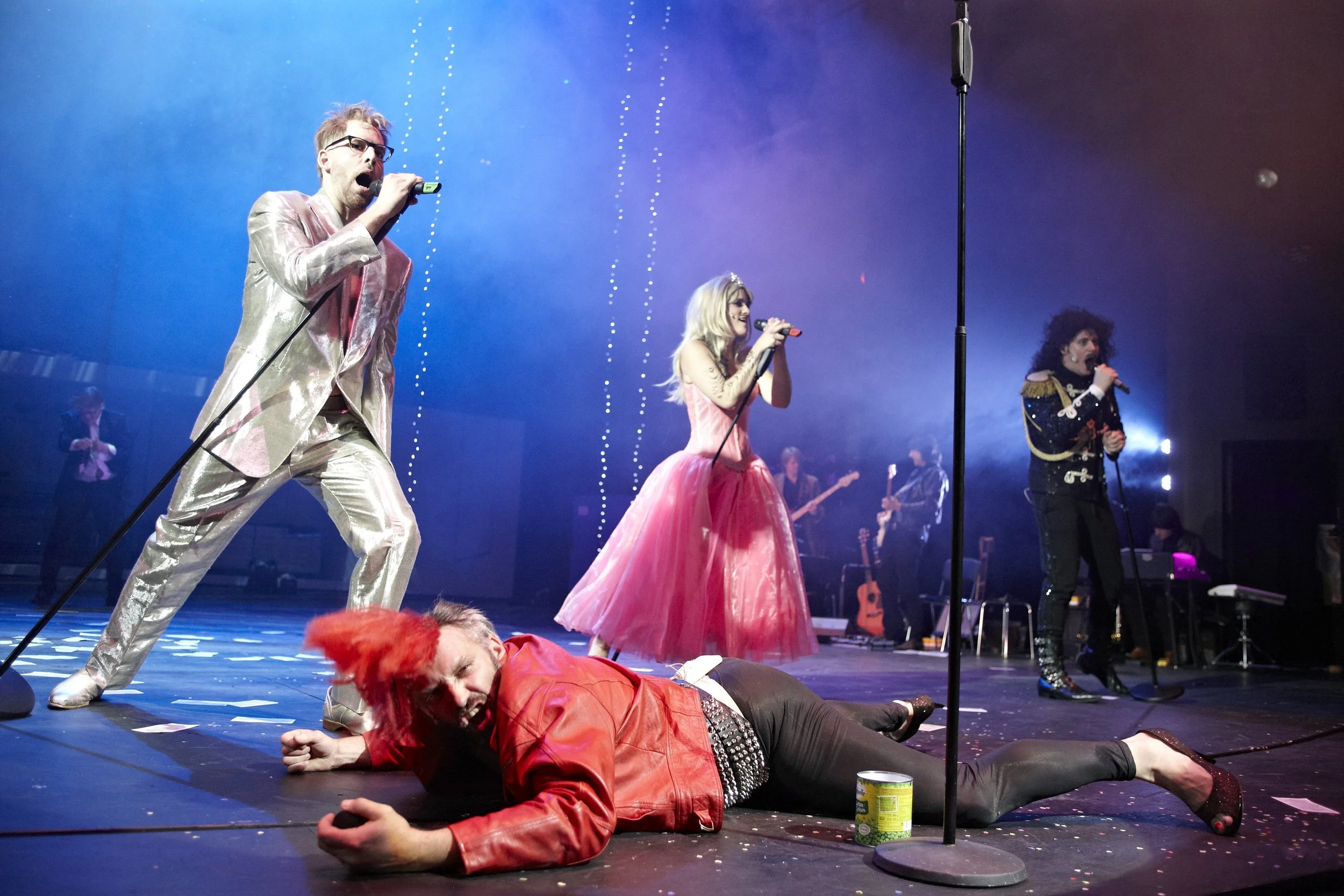 © Karl - Bernd Karwasz