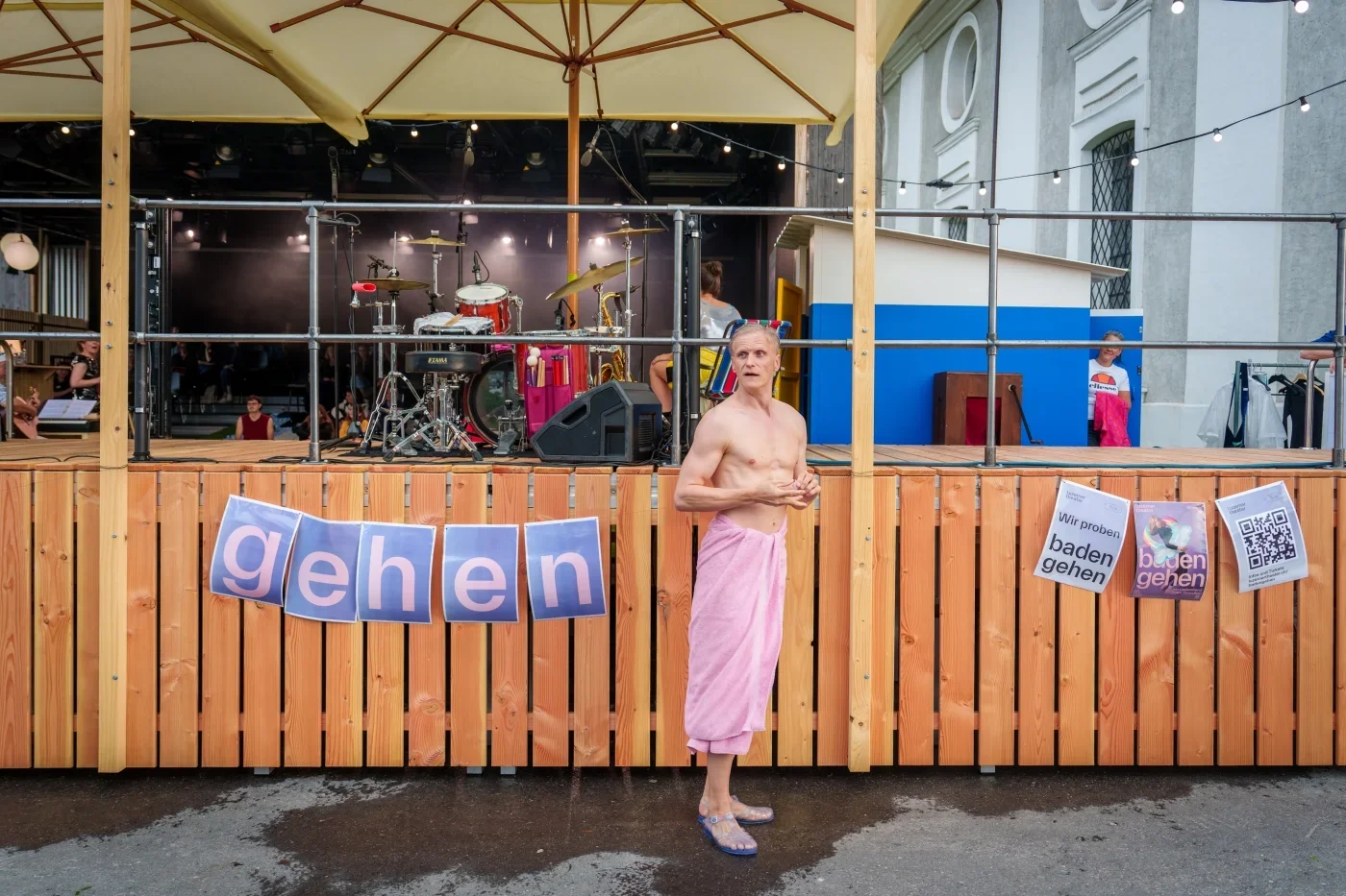 Foto: Ingo Hoehn