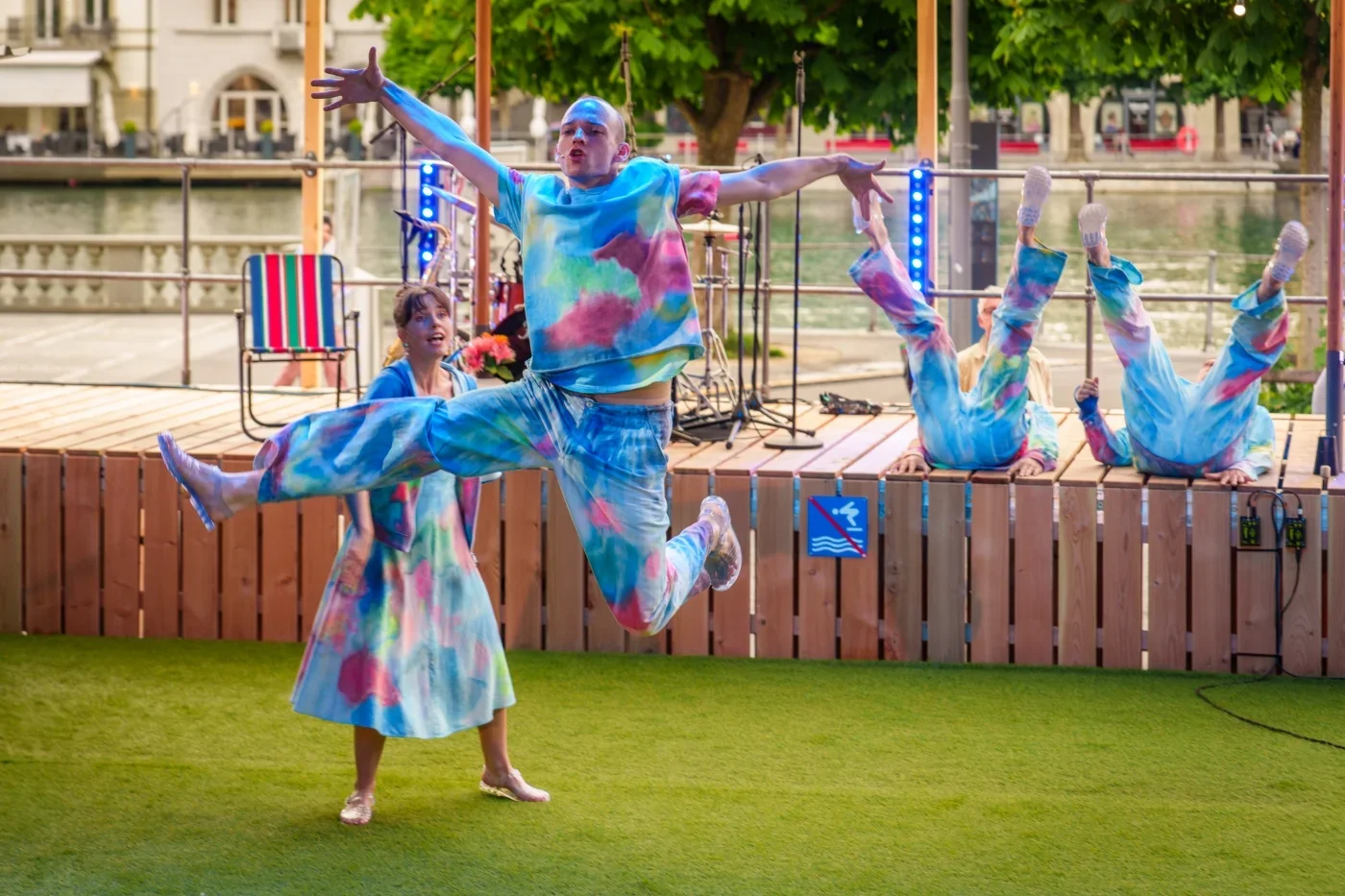 Foto: Ingo Hoehn