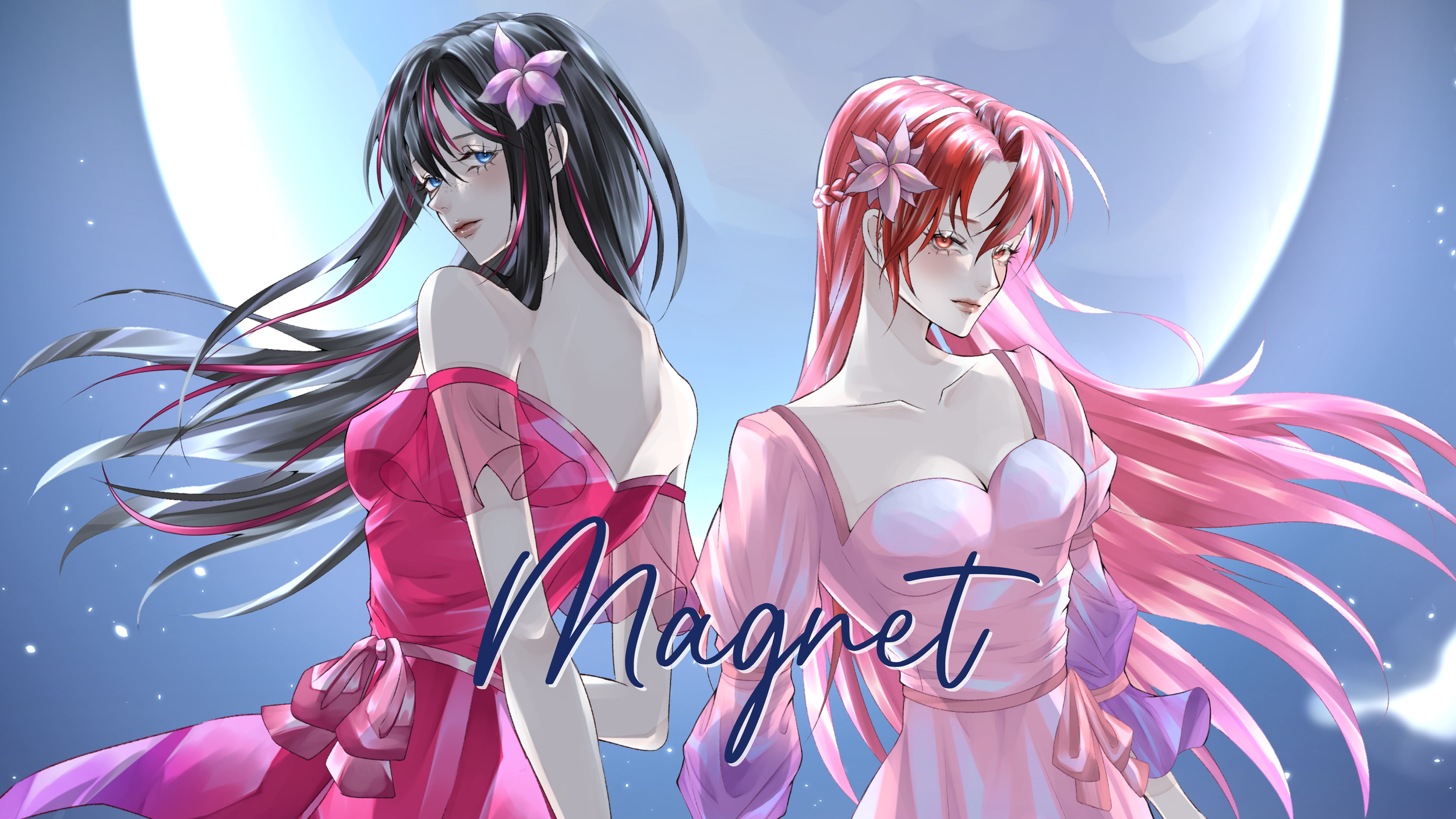 Magnet