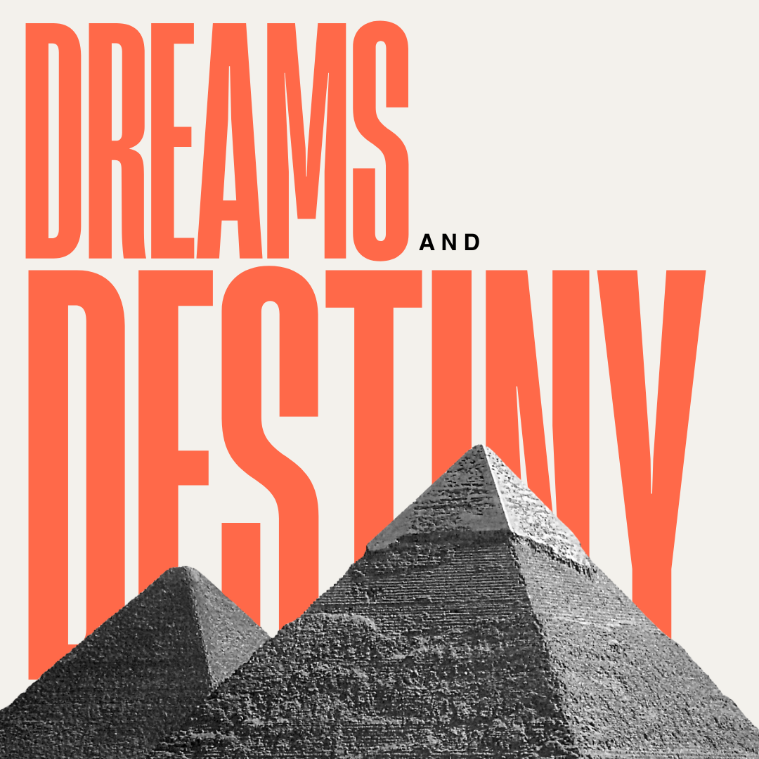 So Unfair! | Genesis 39 | Dreams and Destiny