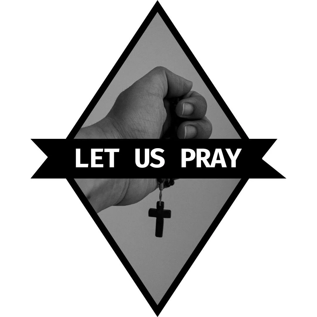 Lead Us Not | Matthew 6:13 and John 12:12-18 | So We Pray…
